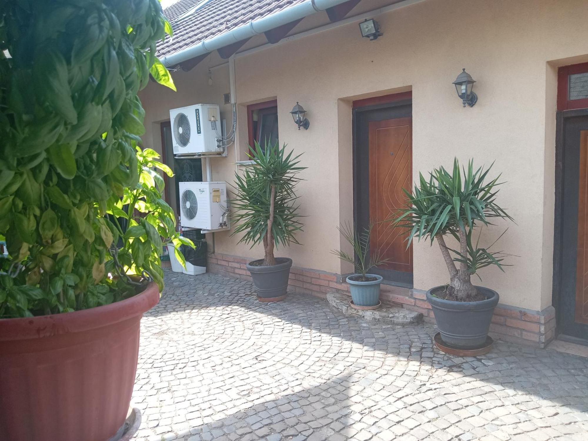Brique Jobb Mint Othon Apartman ハイデゥソボスロー エクステリア 写真