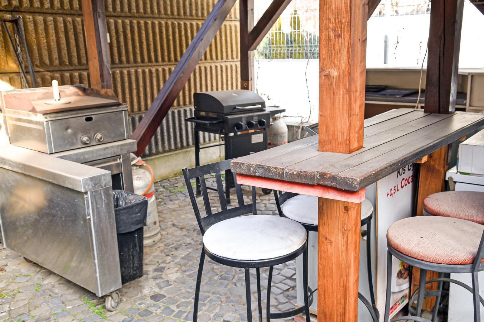 Brique Jobb Mint Othon Apartman ハイデゥソボスロー エクステリア 写真