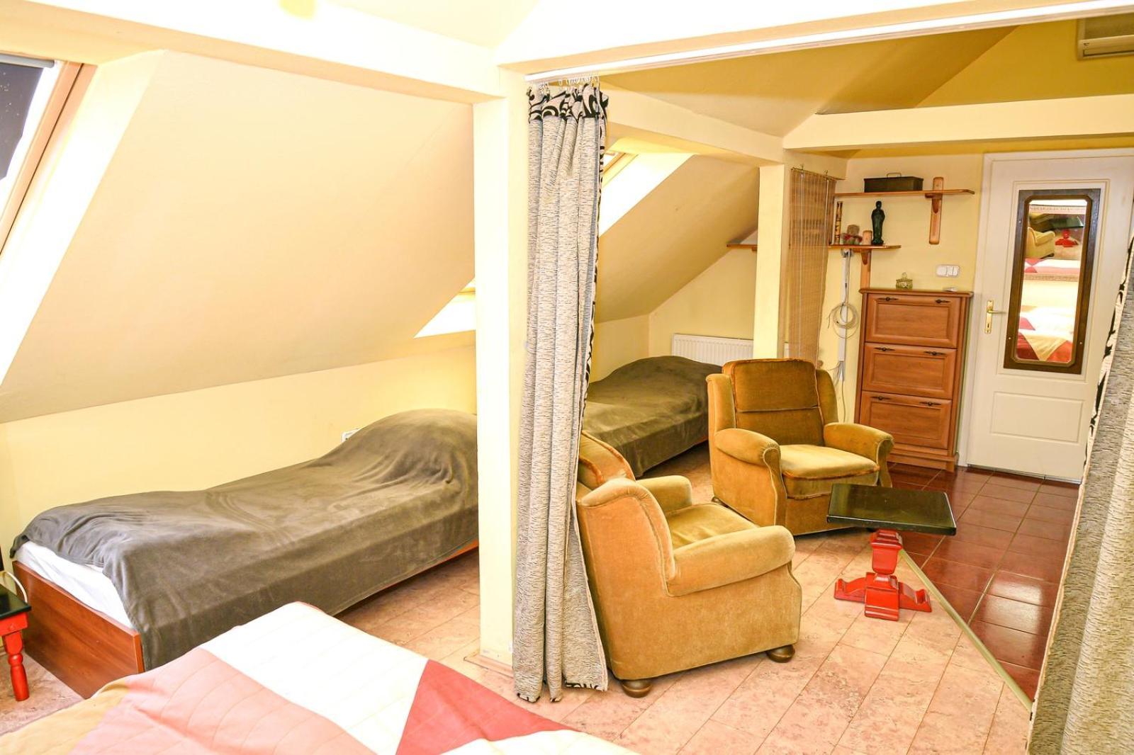Brique Jobb Mint Othon Apartman ハイデゥソボスロー エクステリア 写真