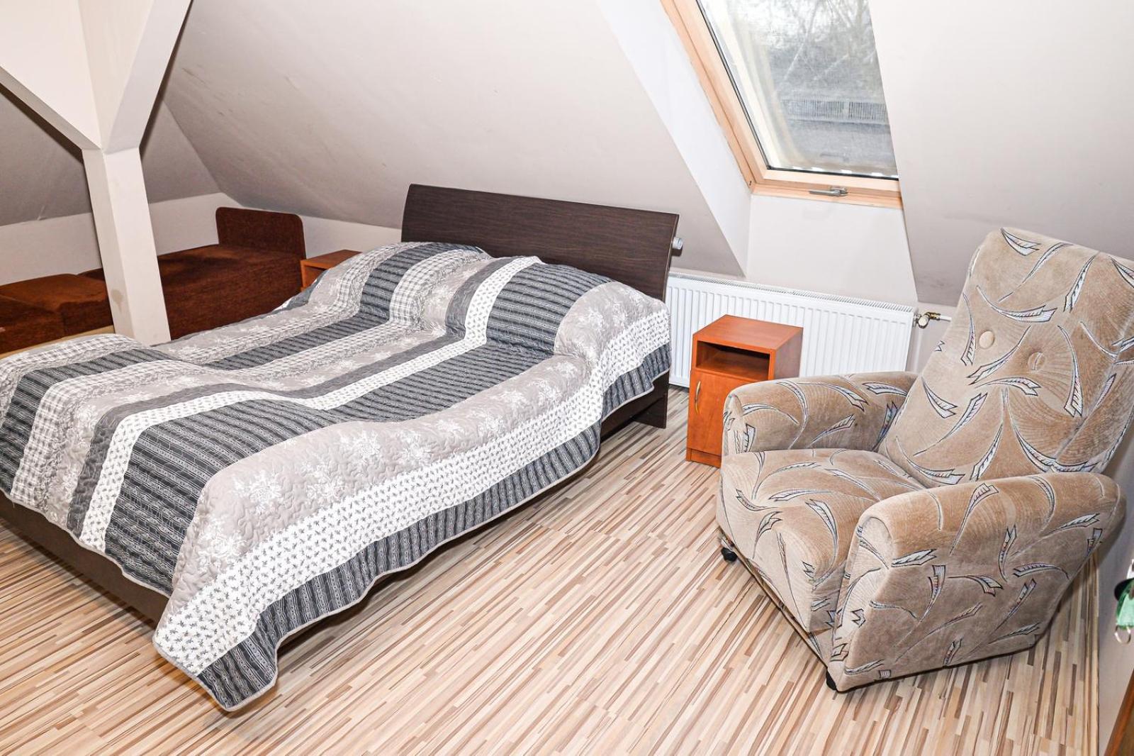 Brique Jobb Mint Othon Apartman ハイデゥソボスロー エクステリア 写真