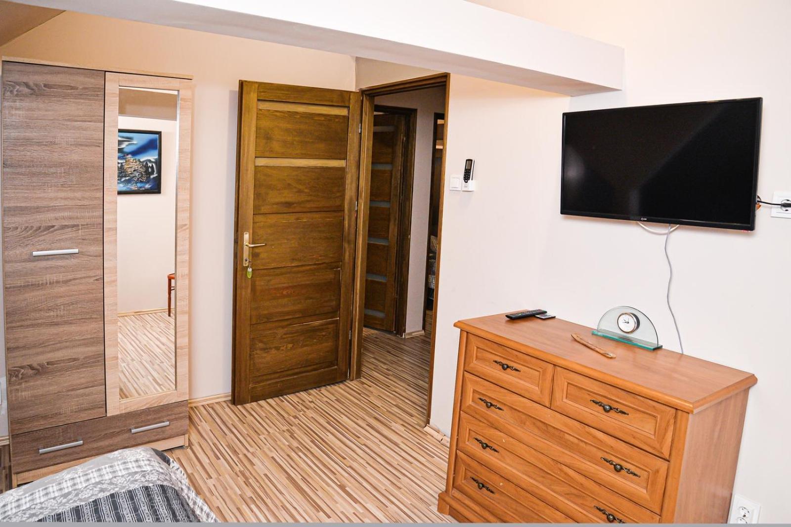 Brique Jobb Mint Othon Apartman ハイデゥソボスロー エクステリア 写真