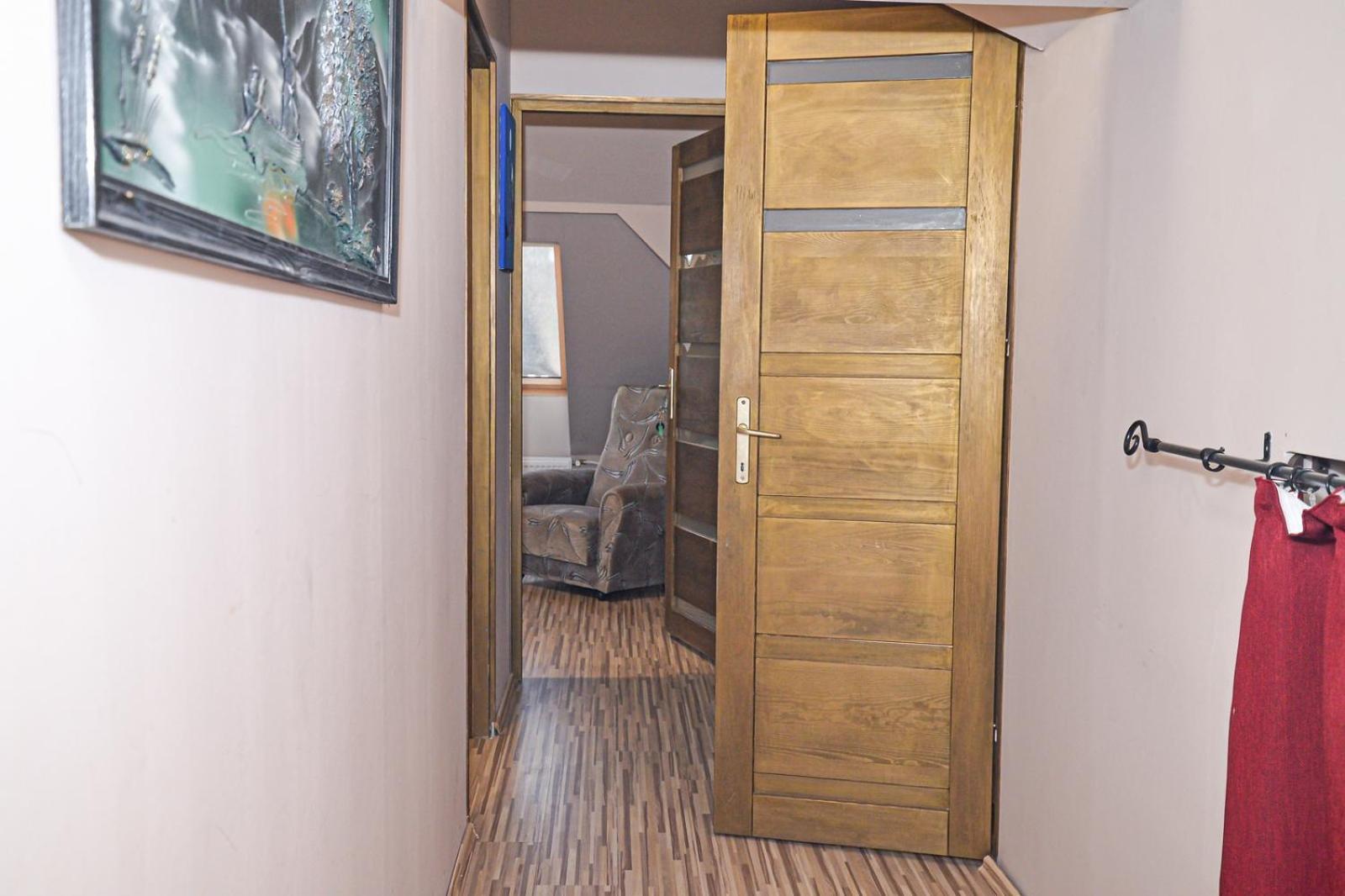 Brique Jobb Mint Othon Apartman ハイデゥソボスロー エクステリア 写真