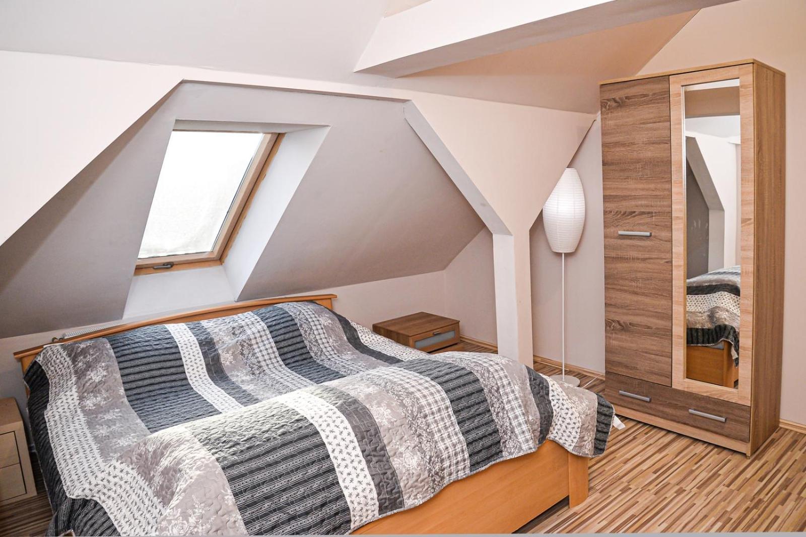Brique Jobb Mint Othon Apartman ハイデゥソボスロー エクステリア 写真