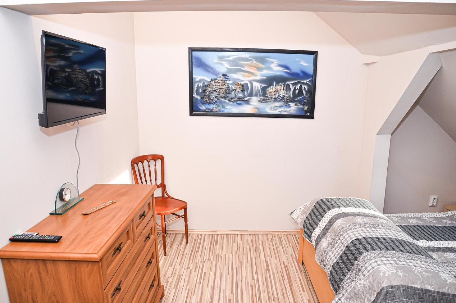 Brique Jobb Mint Othon Apartman ハイデゥソボスロー エクステリア 写真