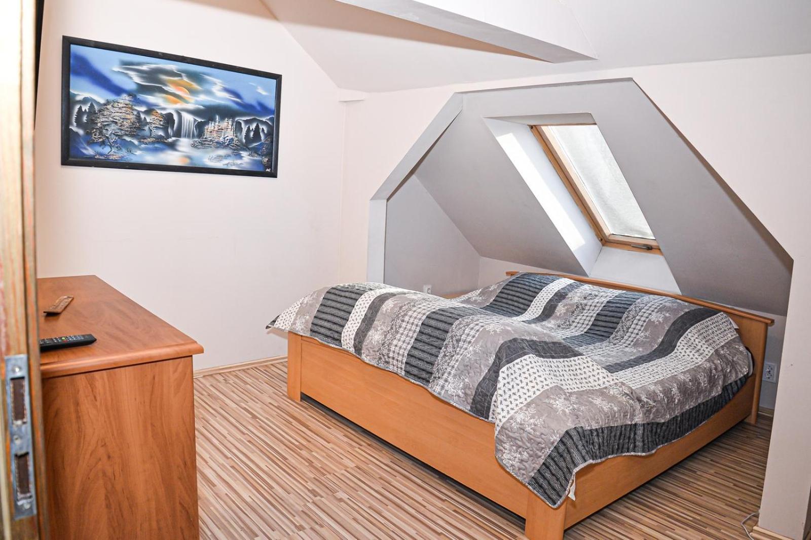 Brique Jobb Mint Othon Apartman ハイデゥソボスロー エクステリア 写真
