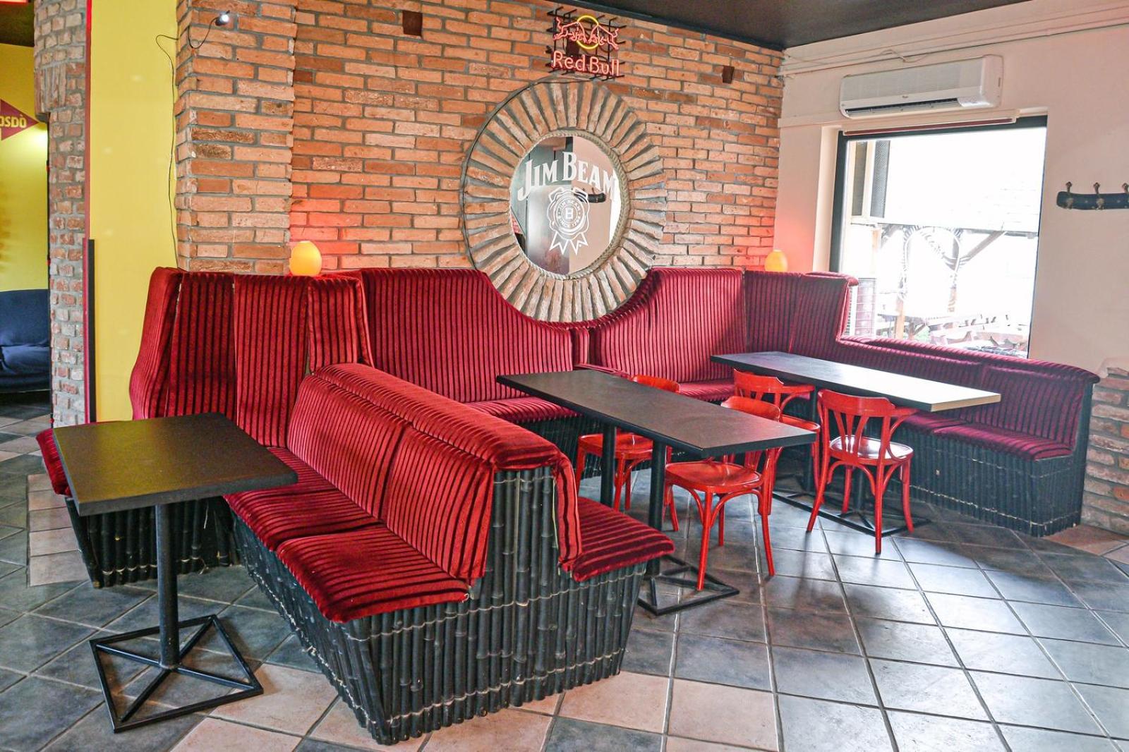 Brique Jobb Mint Othon Apartman ハイデゥソボスロー エクステリア 写真